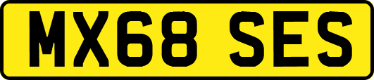 MX68SES