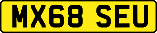 MX68SEU