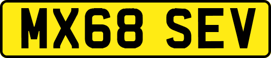MX68SEV