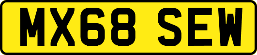 MX68SEW