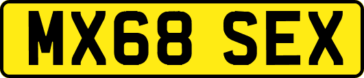 MX68SEX