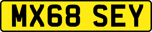 MX68SEY