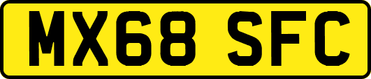 MX68SFC