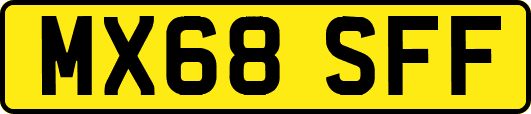 MX68SFF