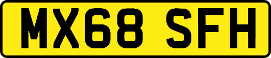 MX68SFH