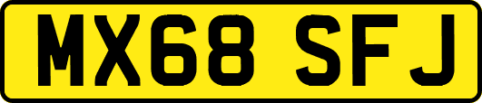MX68SFJ