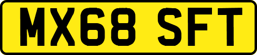 MX68SFT