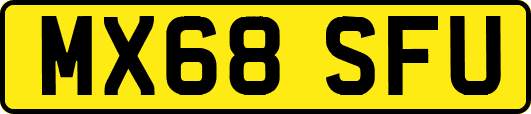 MX68SFU