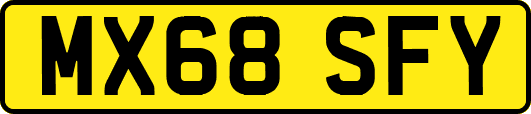 MX68SFY