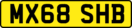 MX68SHB