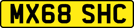 MX68SHC