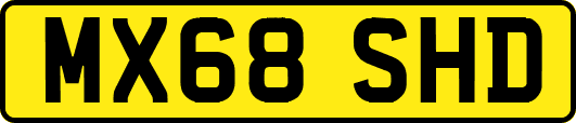 MX68SHD