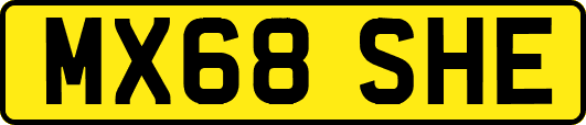 MX68SHE