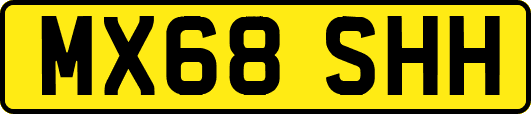 MX68SHH