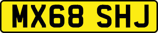MX68SHJ