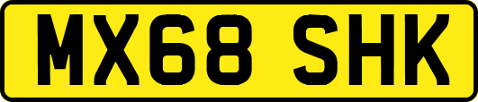 MX68SHK