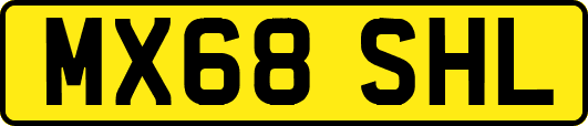 MX68SHL
