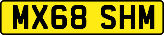 MX68SHM
