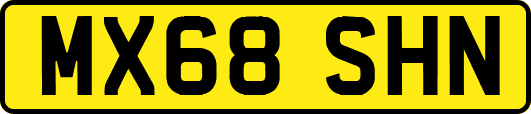MX68SHN