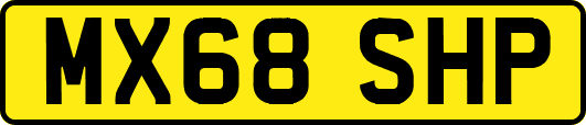 MX68SHP