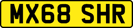 MX68SHR