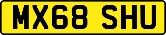MX68SHU