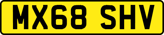 MX68SHV