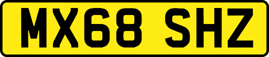 MX68SHZ
