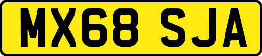 MX68SJA