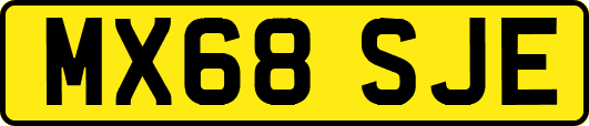 MX68SJE