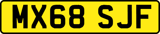 MX68SJF