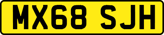MX68SJH
