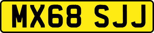 MX68SJJ