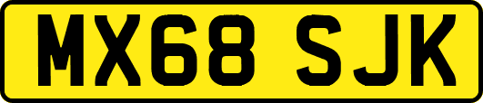MX68SJK