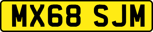 MX68SJM