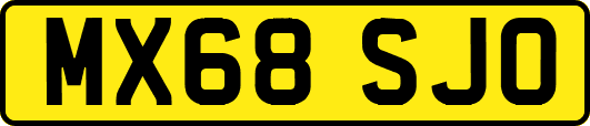 MX68SJO