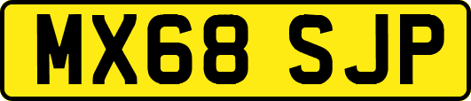MX68SJP