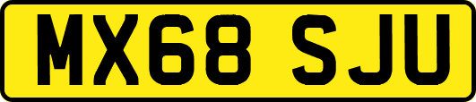MX68SJU