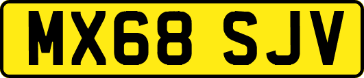 MX68SJV
