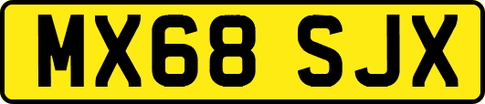 MX68SJX