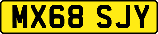 MX68SJY