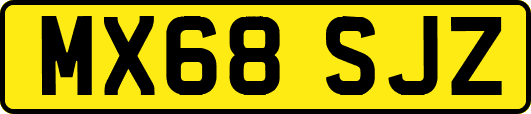 MX68SJZ