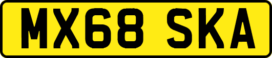 MX68SKA
