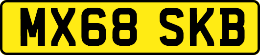 MX68SKB