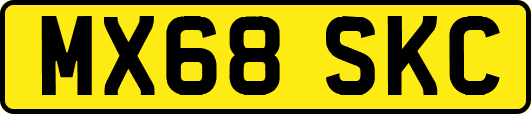 MX68SKC
