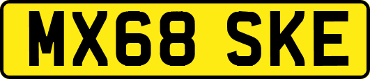 MX68SKE