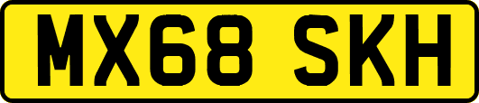 MX68SKH