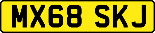 MX68SKJ