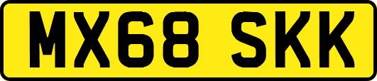 MX68SKK