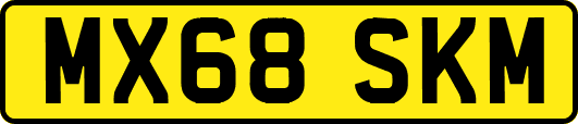 MX68SKM